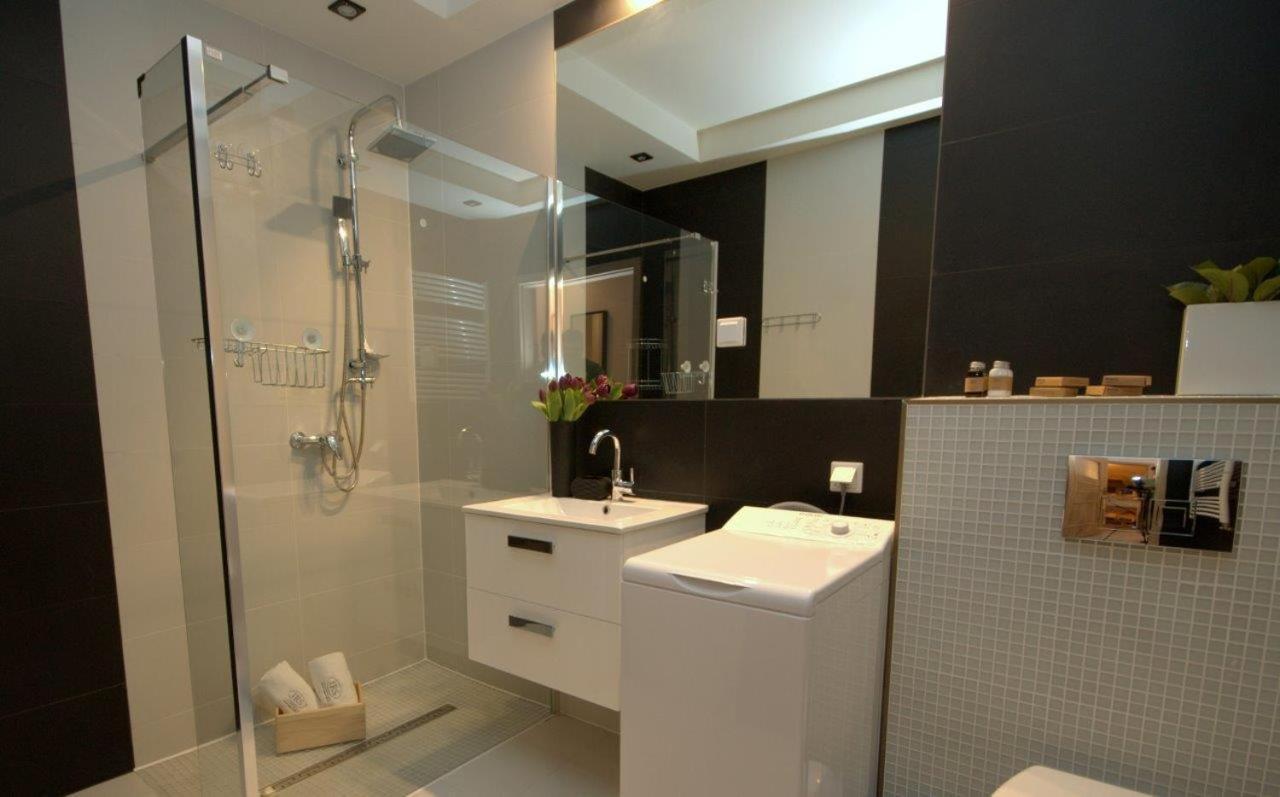 Irs Royal Apartments Apartamenty Irs Aviator Gdańsk Rom bilde