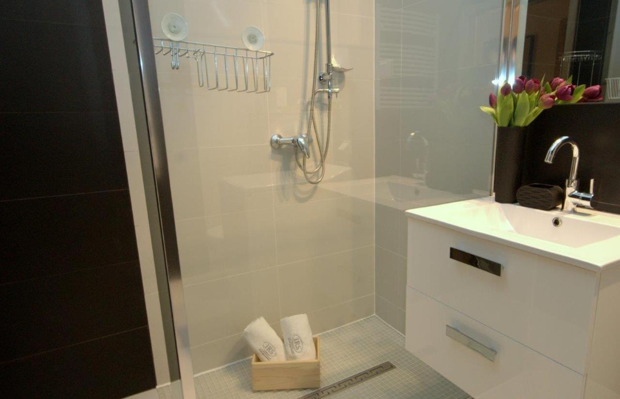 Irs Royal Apartments Apartamenty Irs Aviator Gdańsk Rom bilde