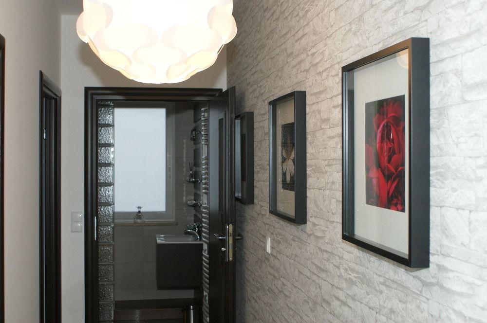 Irs Royal Apartments Apartamenty Irs Aviator Gdańsk Eksteriør bilde